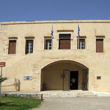 Anavaloussa Kissamos Villa المظهر الخارجي الصورة