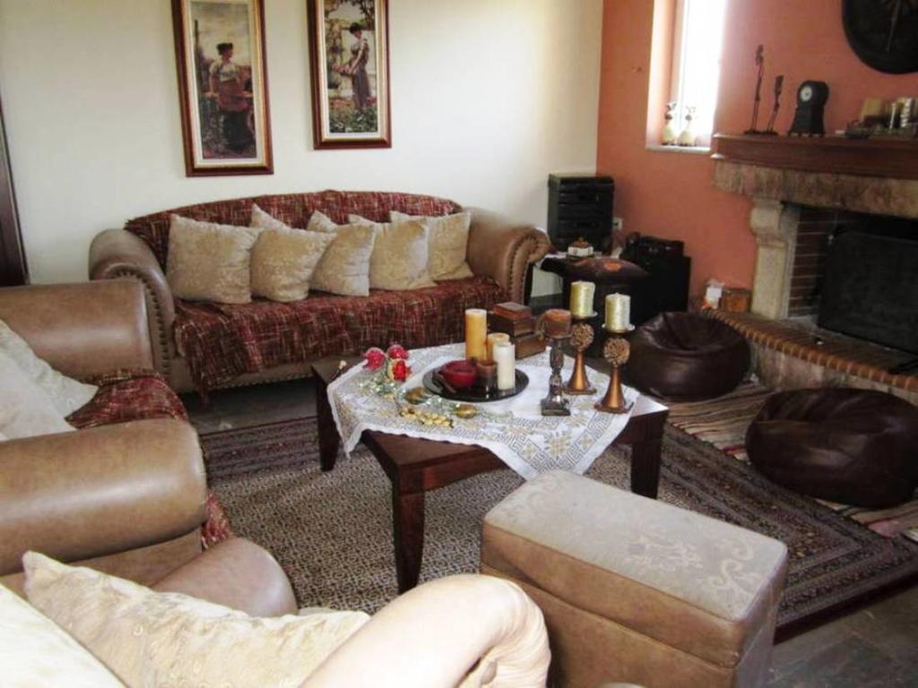 Anavaloussa Kissamos Villa المظهر الخارجي الصورة