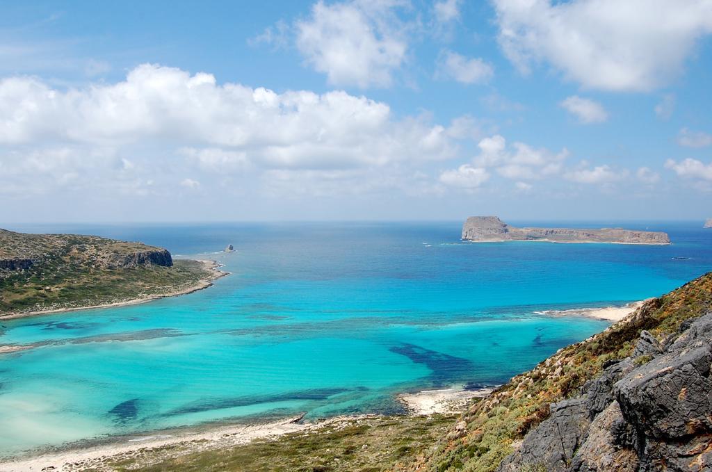 Anavaloussa Kissamos Villa المظهر الخارجي الصورة